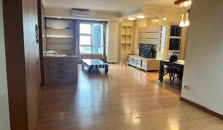 Apartment Grand Tropic 2 BR Fully Furnished  1