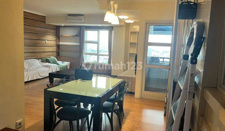 Apartment Grand Tropic 2 BR Fully Furnished  2