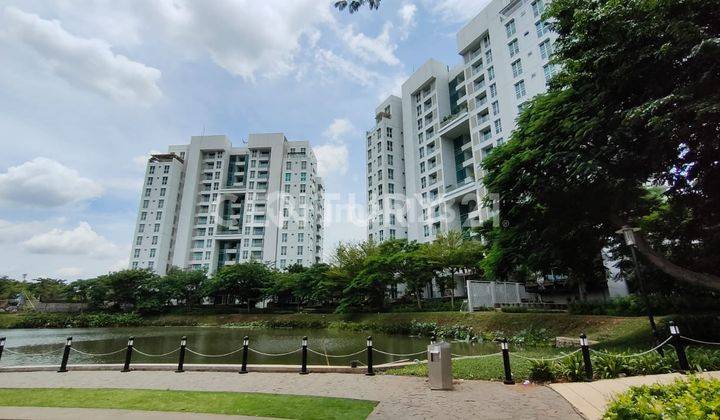 Apartemen Fully Furnished Citralake Suite Citra Garden 6 1