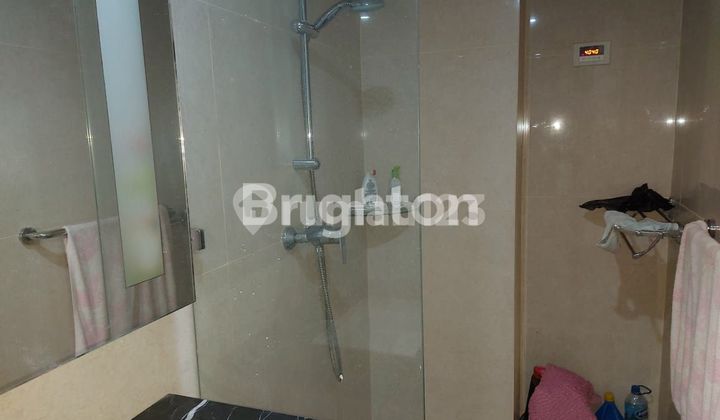 Apartemen studio LOUIS KIENNE di A. YANI SIMPANG LIMA Furnishef