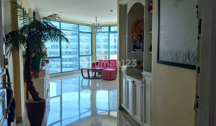 Apartemen Fountain Park Jl,pasar Minggu, Jakarta Selatan 2