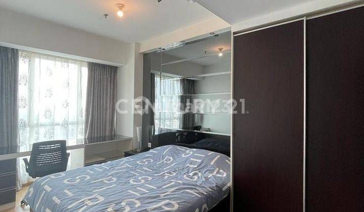 Dijual Apartemen Gandaria Height Type 1 Bedroom Furnished. 1