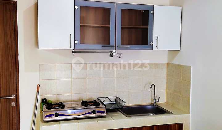 Sunter Icon Fully Furnished Apartment, Area 35m2 2