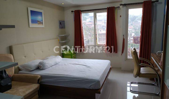 Apartement Galery Ciumbuleuit 2  Strategis Dekat UNPAR 1