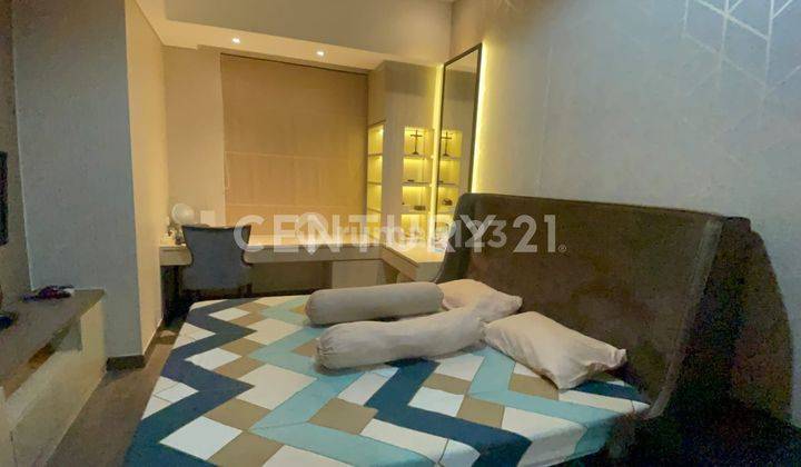 Apartemen Southgate Residence Tower Elegance 3BR S7395 2