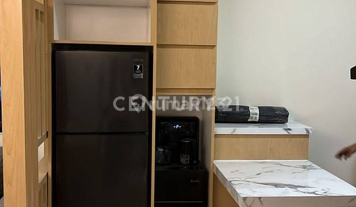 Meikarta Tower Twinford 2 BR Siap Huni Di Cikarang 1