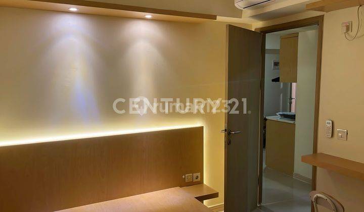 Meikarta Tower Twinford 2 BR Siap Huni Di Cikarang 2