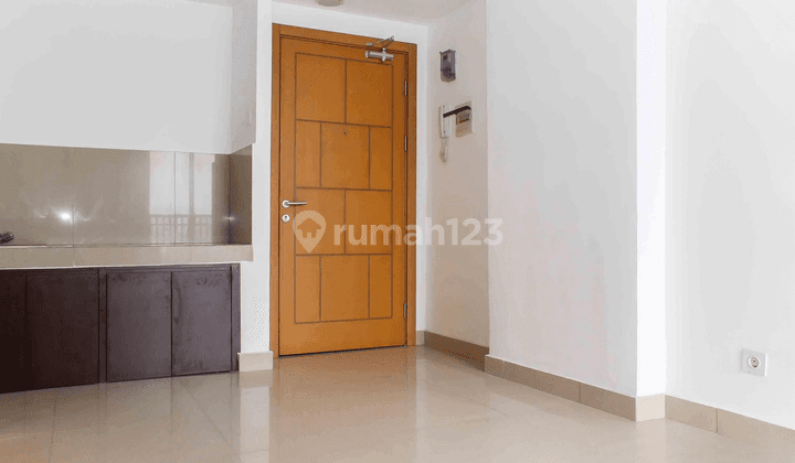 Apartment 2 BR di Puri The Nest Meruya Affordable Price  1