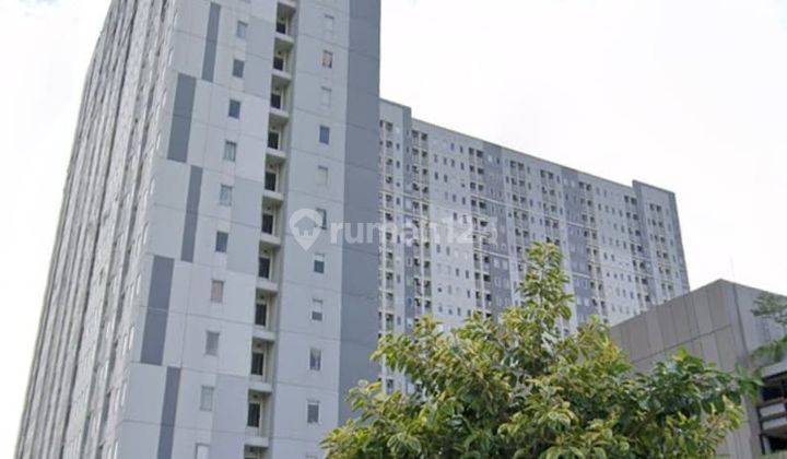 Apart Siap Huni 2 BR Di Emerald Bintaro Jaya Sektor 9 1