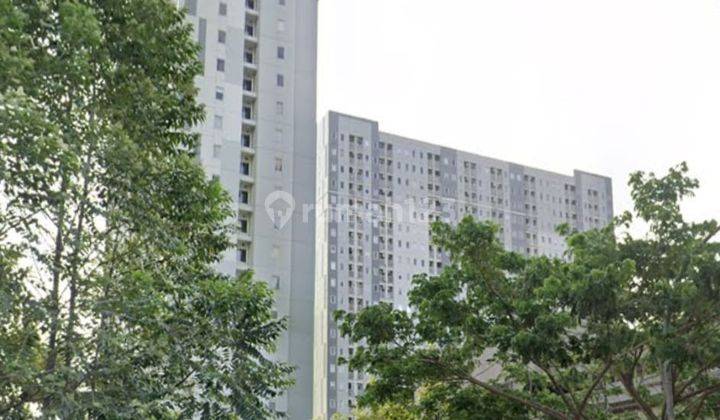 Apart Siap Huni 2 BR Di Emerald Bintaro Jaya Sektor 9 2