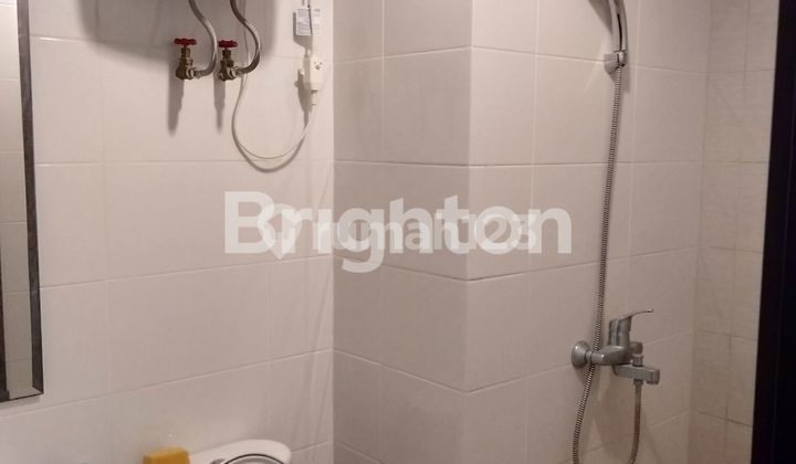 BORNEO BAY CITY APARTMENT STUDIO TYPE BORNEO BAY CITY APARTMENT STUDIO TYPE