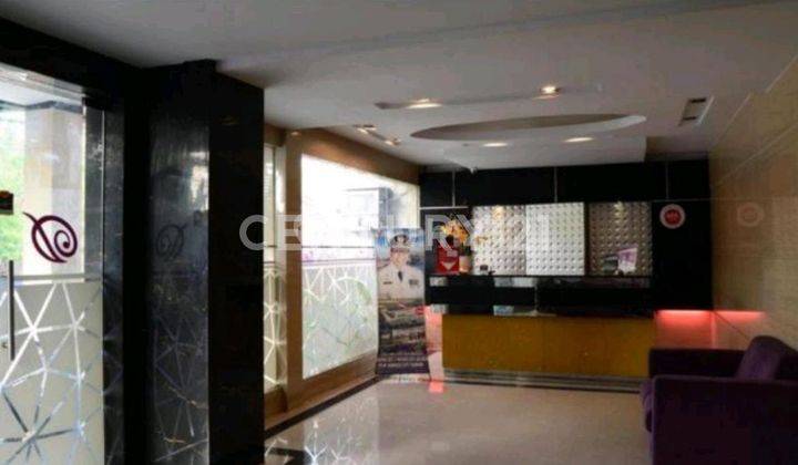 Hotel Bagus Dan Lokasi Strategis Di Pekanbaru Riau S7402 2