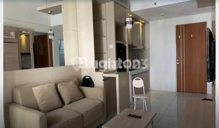 2BR FULLY FURNISHED APARTMENT IN PUNCAK DHARMAHUSADA NEAR UNAIR, ITS, AND GALAXY MALL 2BR FULLY FURNISHED APARTMENT IN PUNCAK DHARMAHUSADA NEAR UNAIR, ITS, AND GALAXY MALL