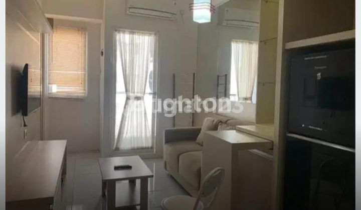 2BR FULLY FURNISHED APARTMENT IN PUNCAK DHARMAHUSADA NEAR UNAIR, ITS, AND GALAXY MALL 2BR FULLY FURNISHED APARTMENT IN PUNCAK DHARMAHUSADA NEAR UNAIR, ITS, AND GALAXY MALL