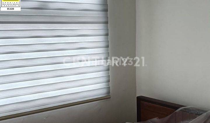 Unit Apartemen GAA 2BR Siap Huni Full Furnish Bandung 1