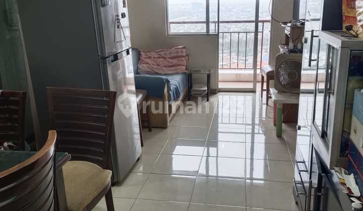 APARTEMEN CITY RESORT CENGKARENG