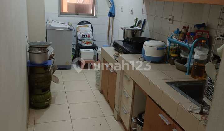 APARTEMEN CITY RESORT CENGKARENG