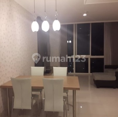 APARTEMEN VUE CIPUTRA WORLD 2BR FULL FURNISH VIEW CITY FLOOR 16 2