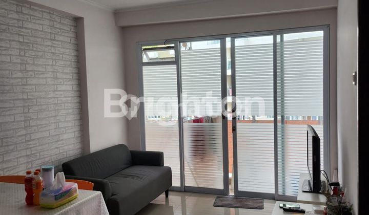 Apartment Gateway Pasteur Bandung Apartment Gateway Pasteur Bandung