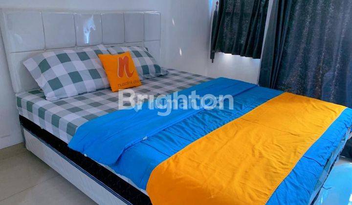 APARTEMEN MURAH PORIS 88 1