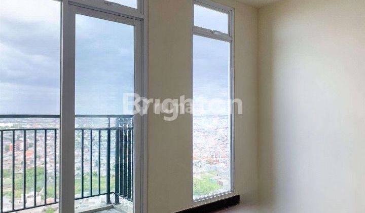 APARTMENT PURI ORCHARD 1 BED NON FURNISHED BEST DEAL 1