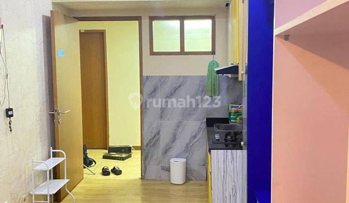 APARTEMEN GREEN PARK VIEW DAAN MOGOT JAKARTA BARAT 1