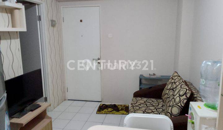 Apartemen Kalibata City Tower Flamboyan 2BR R1814 2