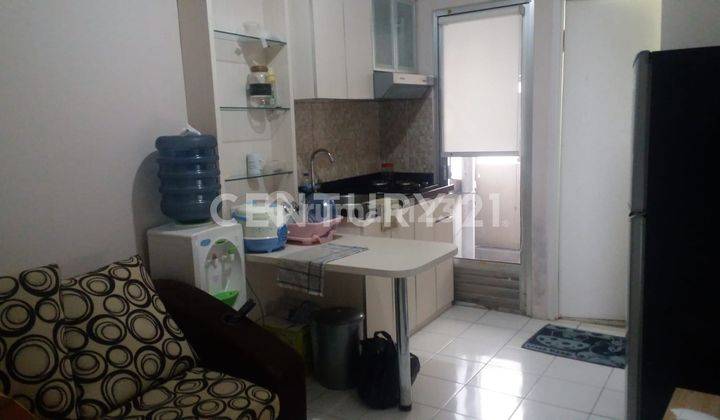 Apartemen Kalibata City Tower Flamboyan 2BR R1814 1