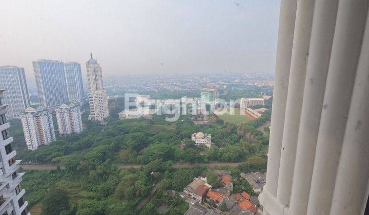 MURAH Penthouse Amartapura Lippo Karawaci 1