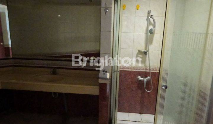 MURAH Penthouse Amatapura Lippo Karawaci 2