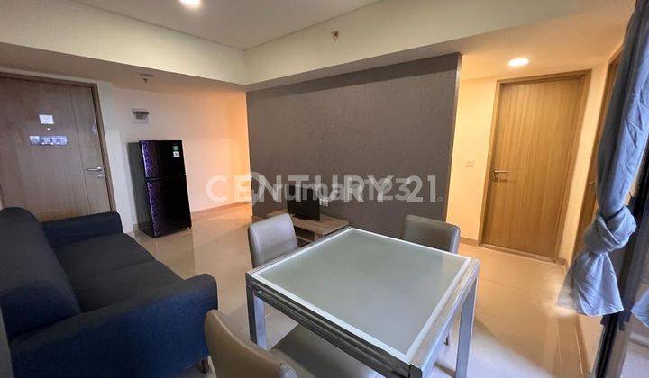Apartemen Meikarta Tower Timberlake Baru Dan Siap Huni 1