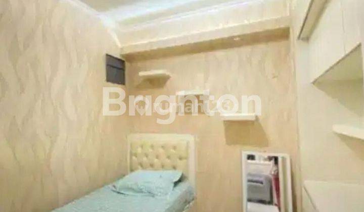 Apartemen Kalibata City Tower Flamboyan Lantai 7 2