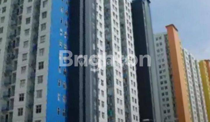 Apartemen Fully Furnished Siap Huni Lokasi Strategis di Dekat Kaliibata Plaza 1