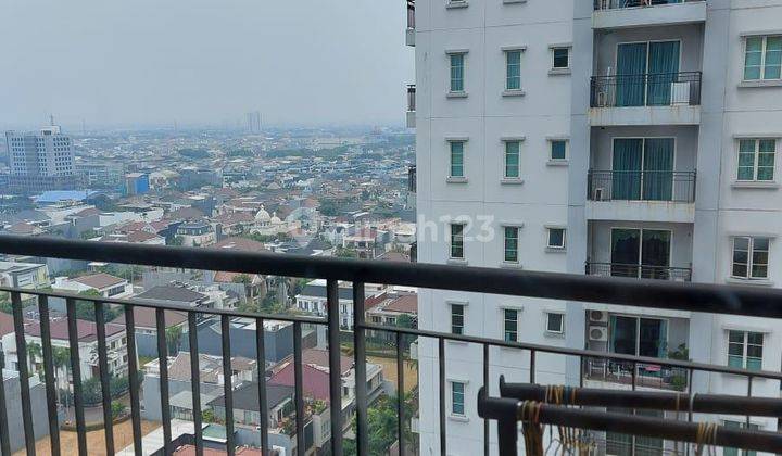 Apartemen  Bisa  Di MOI Kelapa Gading Jakarta Utara 1