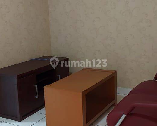 Apartment Cityhome MOI Kelapa Gading Jakarta Utara Lokasi Stategi 2