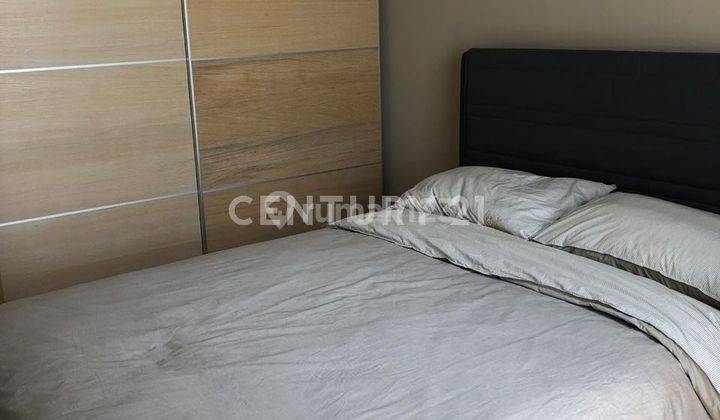 Apartement Grand Velor  Bagus Siap Huni Lengkap Bagus 2