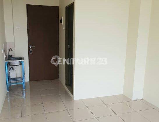 Apartemen Tifolia Studio Unfurnished/Kosong Lantai 37 2