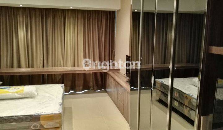 Apartemen U Residence Karawaci Tangerang 2