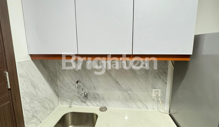 Apartemen Full Furnished Cantik dan Strategis di Pacific Garden, Alam Sutera 2