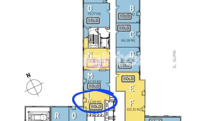 HQUARTERS Business Residence is very strategically located on Asia Africa Street in Bandung. HQUARTERS Business Residence is very strategically located on Asia Africa Street in Bandung.