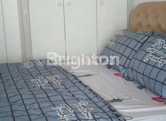 Apartement type Studio Tower Yale