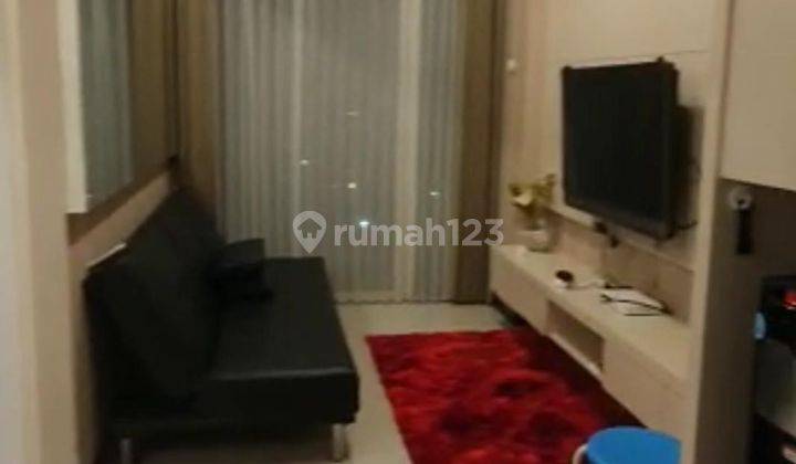 Apartemen Orchard Pakuwon Furnished 1