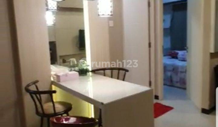 Apartemen Orchard Pakuwon Furnished 2