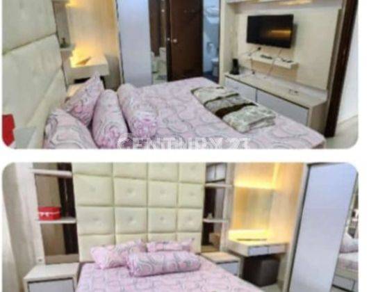 Tipe 3 Bedroom Furnish Bagus Sudah Siap Huni 2