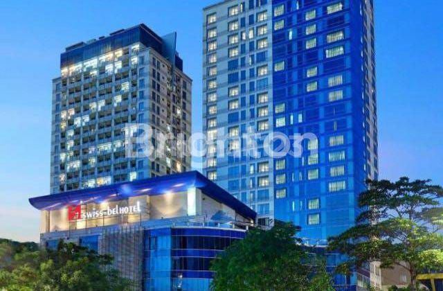 Apartment Strategis Di Grand Kartini Jakarta Apartment Strategis Di Grand Kartini Jakarta
