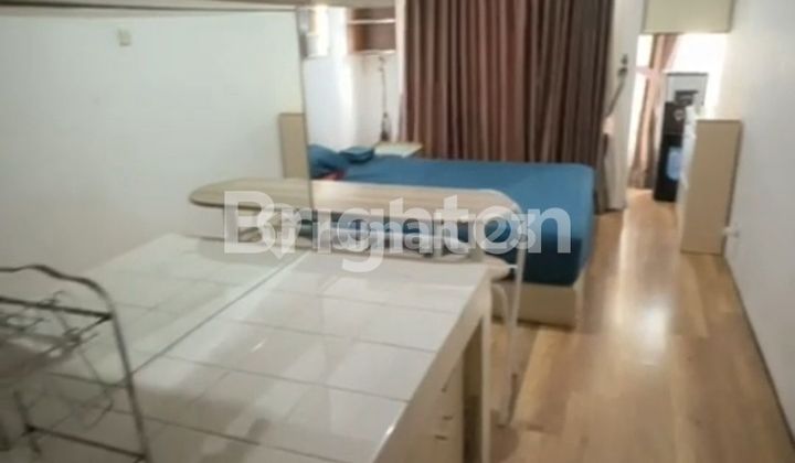 Apartment Strategis Di Grand Kartini Jakarta 2