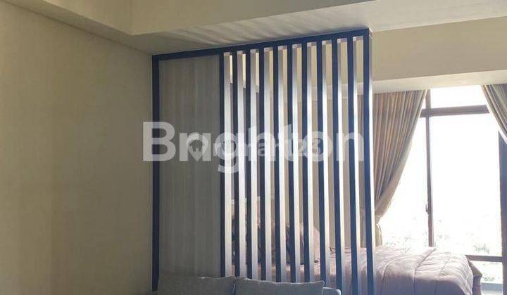 APARTMENT 1BR BINTARO PLAZA RESIDENCE 1