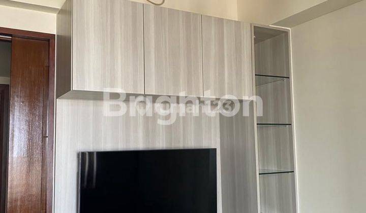 APARTMENT 1BR BINTARO PLAZA RESIDENCE 2