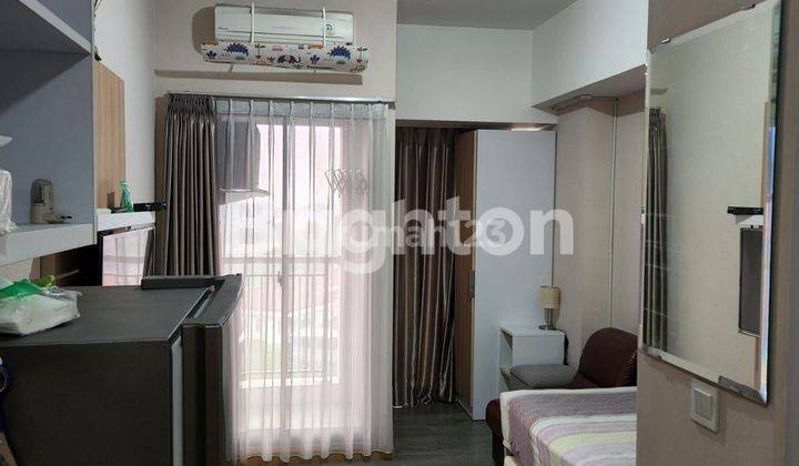 Siap Huni, Apartemen M Town Furnish di Gading Serpong , Tangerang 1