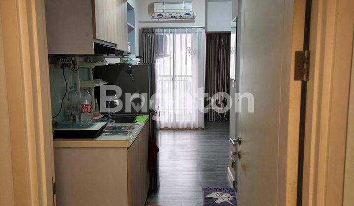 Siap Huni, Apartemen M Town Furnish di Gading Serpong , Tangerang 2